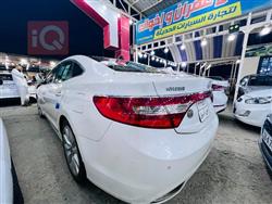 هيونداي أزيرا